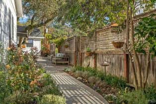 Single Family Residence,  Calle Del Monte none, Sonoma, CA 95476 - 8