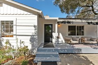 Single Family Residence,  Calle Del Monte none, Sonoma, CA 95476 - 6