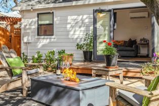 Single Family Residence,  Calle Del Monte none, Sonoma, CA 95476 - 43