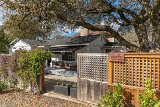 Single Family Residence,  Calle Del Monte none, Sonoma, CA 95476 - 48