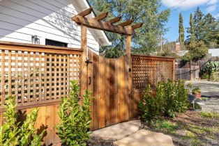 Single Family Residence,  Calle Del Monte none, Sonoma, CA 95476 - 26