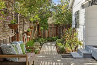 Single Family Residence,  Calle Del Monte none, Sonoma, CA 95476 - 7