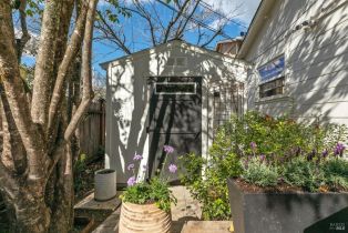 Single Family Residence,  Calle Del Monte none, Sonoma, CA 95476 - 47