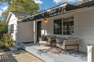 Single Family Residence,  Calle Del Monte none, Sonoma, CA 95476 - 4