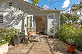 Single Family Residence,  Calle Del Monte none, Sonoma, CA 95476 - 20