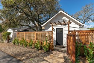 Single Family Residence,  Calle Del Monte none, Sonoma, CA 95476 - 29