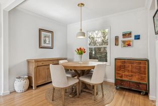 Single Family Residence,  Calle Del Monte none, Sonoma, CA 95476 - 15