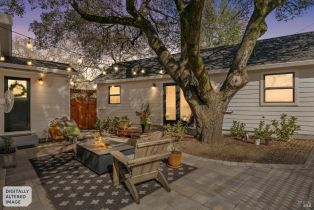 Single Family Residence,  Calle Del Monte none, Sonoma, CA 95476 - 45