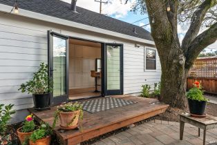 Single Family Residence,  Calle Del Monte none, Sonoma, CA 95476 - 30