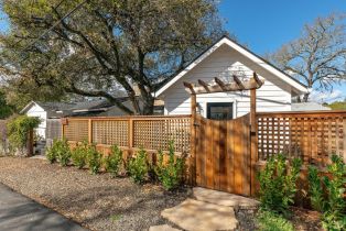 Single Family Residence,  Calle Del Monte none, Sonoma, CA 95476 - 27