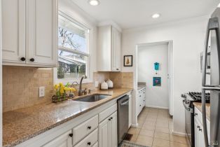 Single Family Residence,  Calle Del Monte none, Sonoma, CA 95476 - 14