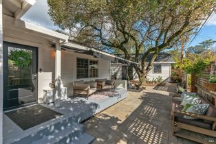 Single Family Residence, 605 Calle Del Monte, Sonoma, CA  Sonoma, CA 95476