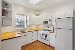 Single Family Residence,  Fetters avenue, Sonoma, CA 95476 - 2