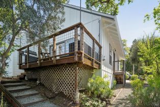 Single Family Residence,  Fetters avenue, Sonoma, CA 95476 - 28