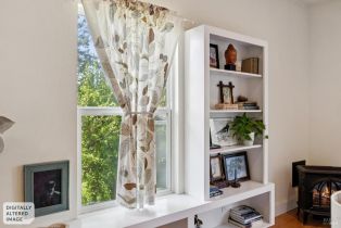 Single Family Residence,  Fetters avenue, Sonoma, CA 95476 - 11