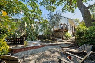 Single Family Residence,  Fetters avenue, Sonoma, CA 95476 - 3