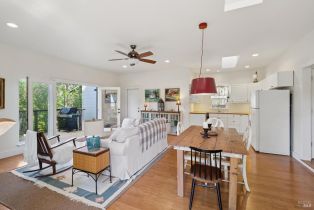 Single Family Residence, 151 Fetters Ave, Sonoma, CA  Sonoma, CA 95476