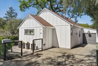 Single Family Residence,  Fetters avenue, Sonoma, CA 95476 - 4