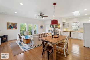 Single Family Residence,  Fetters avenue, Sonoma, CA 95476 - 7