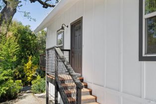 Single Family Residence,  Fetters avenue, Sonoma, CA 95476 - 6