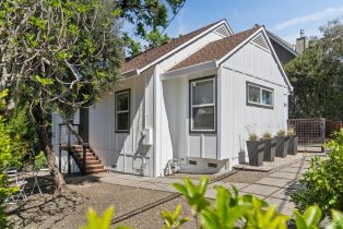 Single Family Residence,  Fetters avenue, Sonoma, CA 95476 - 5