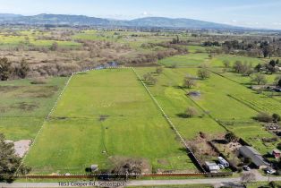 Land, 1853 Cooper Rd, Sebastopol, CA  Sebastopol, CA 95472
