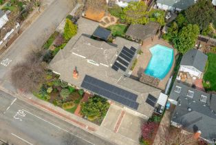 Single Family Residence, Alderbrook drive, Santa Rosa, CA 95405 - 29