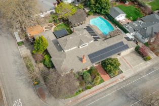 Single Family Residence, Alderbrook drive, Santa Rosa, CA 95405 - 2