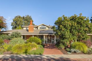 Single Family Residence, Alderbrook drive, Santa Rosa, CA 95405 - 20
