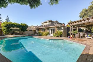 Single Family Residence, Alderbrook drive, Santa Rosa, CA 95405 - 21