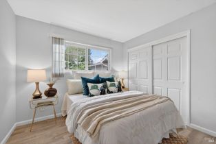 Single Family Residence,  Kathleen drive, Napa, CA 94558 - 16