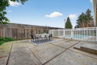 Single Family Residence,  Kathleen drive, Napa, CA 94558 - 27