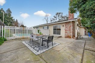 Single Family Residence,  Kathleen drive, Napa, CA 94558 - 28