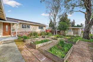 Single Family Residence,  Kathleen drive, Napa, CA 94558 - 2