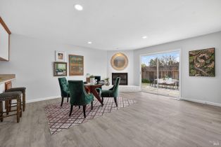 Single Family Residence,  Kathleen drive, Napa, CA 94558 - 8