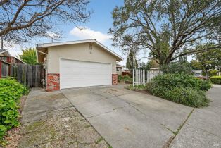Single Family Residence,  Kathleen drive, Napa, CA 94558 - 36