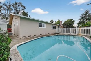 Single Family Residence,  Kathleen drive, Napa, CA 94558 - 32