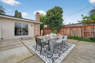 Single Family Residence,  Kathleen drive, Napa, CA 94558 - 26