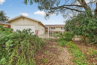 Single Family Residence,  Kathleen drive, Napa, CA 94558 - 35