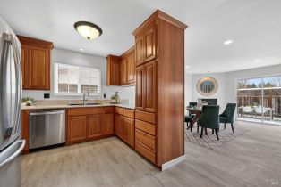 Single Family Residence,  Kathleen drive, Napa, CA 94558 - 13