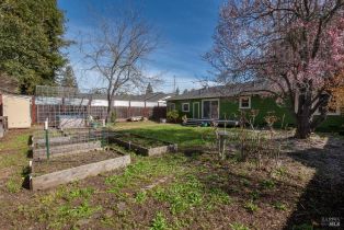 Single Family Residence,  Humboldt street, Santa Rosa, CA 95404 - 22