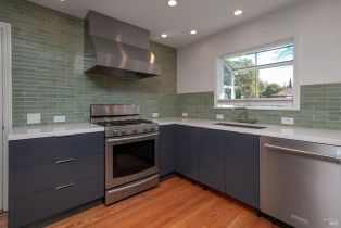 Single Family Residence,  Humboldt street, Santa Rosa, CA 95404 - 11