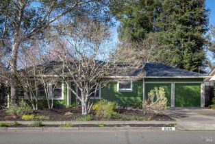 Single Family Residence,  Humboldt street, Santa Rosa, CA 95404 - 24