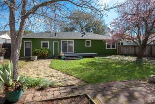 Single Family Residence,  Humboldt street, Santa Rosa, CA 95404 - 20