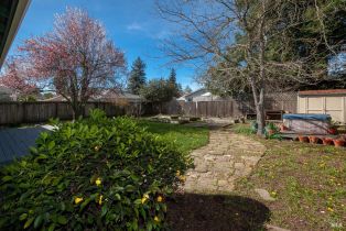 Single Family Residence,  Humboldt street, Santa Rosa, CA 95404 - 21