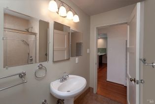 Single Family Residence,  Humboldt street, Santa Rosa, CA 95404 - 16