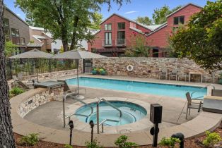 Single Family Residence,  Grove street, Healdsburg, CA 95448 - 34