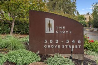 Single Family Residence,  Grove street, Healdsburg, CA 95448 - 35