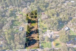 Residential Lot,  Sexton road, Sebastopol, CA 95472 - 2