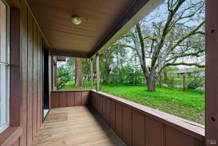 Single Family Residence,  Blackney road, Sebastopol, CA 95472 - 27